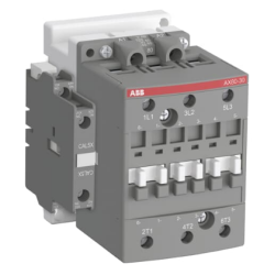 CONTATOR AX 50-30-11-75 50A 220VCA