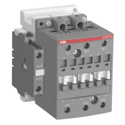 CONTATOR AX 50-30-11-81 50A   24VCA
