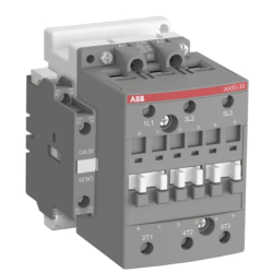 CONTATOR AX 65-30-11-26 65A 110-127VCA
