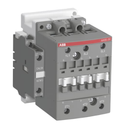 CONTATOR AX 65-30-11-75 65A 220VCA