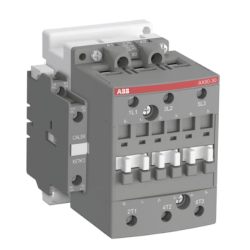 CONTATOR AX 65-30-11-81 65A  24VCA