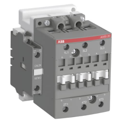 CONTATOR AX 80-30-11-75 80A 220VCA