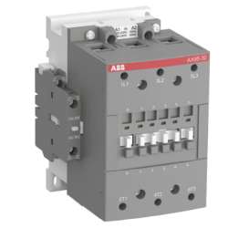 CONTATOR AX 80-30-11-81 80A  24VCA