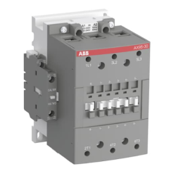 CONTATOR AX 95-30-11-75 95A 1NA+1NF 220VCA