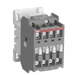 CONTATOR NX 22E-81 2NA+2NF 24VCA
