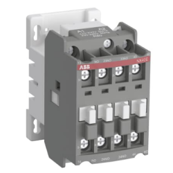 CONTATOR NX 40E-75  4NA 220VCA