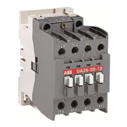 CONTATOR UA 26-30-10-220V 60HZ