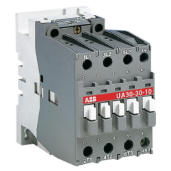 CONTATOR UA 30-30-10-220V 60HZ