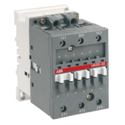 CONTATOR UA 50-30-00 220V 60HZ