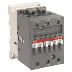 CONTATOR UA 75-30-00 220V 60HZ