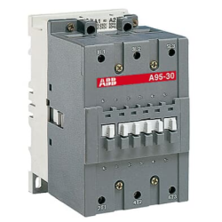 CONTATOR UA 95-30-00 220V 60HZ