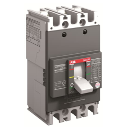 DISJUNTOR A0C 100 R040 TMF 3P 40A TERMO MAGNETICO FIXO