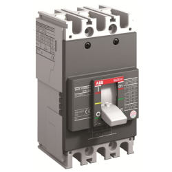 DISJUNTOR A1A 125 R050 TMF 3P 50A TERMO MAGNETICO FIXO