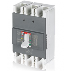 DISJUNTOR A1A 125 R060 TMF 3P 60A TERMO MAGNETICO FIXO