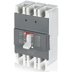 DISJUNTOR A1A 125 R070 TMF 3P 70A TERMO MAGNETICO FIXO