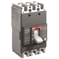 DISJUNTOR A1A 125 R090 TMF 3P 90A = A1A 125 R080 TERMO MAGNETICO FIXO