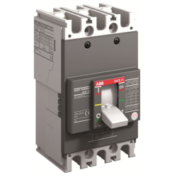 DISJUNTOR A1C 125 R050 TMF 3P 50A TERMO MAGNETICO FIXO