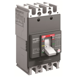 DISJUNTOR A1C 125 R100 TMF 3P 100A TERMO MAGNETICO FIXO