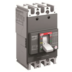 DISJUNTOR A1C 125 R125 TMF 3P 125A TERMO MAGNETICO FIXO
