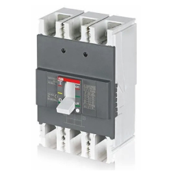 DISJUNTOR A2A 250 R250 TMF 3P 250A TERMO MAGNETICO FIXO