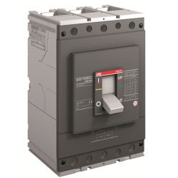 DISJUNTOR A3N 630 R630 ELT-LI 3P 630A RELE ELETRONICO ELT LI