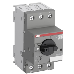 DISJUNTOR MOTOR MS 116- 0,25 REGULAGEM 0,16/0,25A