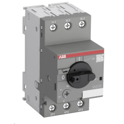 DISJUNTOR MOTOR MS 116- 0,63 REGULAGEM 0,4/0,63A