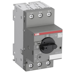 DISJUNTOR MOTOR MS 116-12 REGULAGEM 8/12A