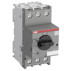 DISJUNTOR MOTOR MS 116-20 REGULAGEM 16/20A