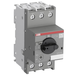 DISJUNTOR MOTOR MS 116-25 REGULAGEM 20/25A