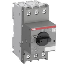 DISJUNTOR MOTOR MS 116-32 REGULAGEM 25/32A