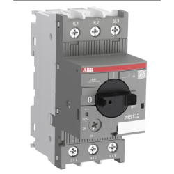 DISJUNTOR MOTOR MS 132-12 REGULAGEM 8/12A