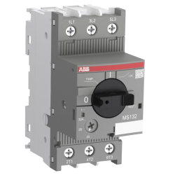 DISJUNTOR MOTOR MS 132-20 REGULAGEM 16/20A