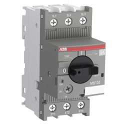 DISJUNTOR MOTOR MS 132-25 REGULAGEM 20/25A