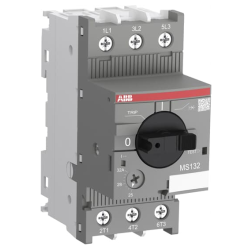 DISJUNTOR MOTOR MS 132-32 REGULAGEM 25/32A