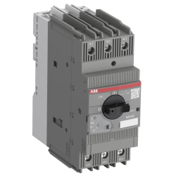 DISJUNTOR MOTOR MS 165-42 REGULAGEM 30/42A