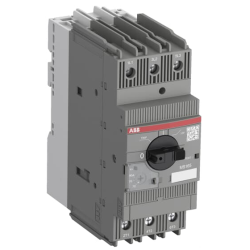 DISJUNTOR MOTOR MS 165-54 REGULAGEM 40/54A