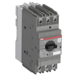 DISJUNTOR MOTOR MS 165-16 REGULAGEM 10/16A