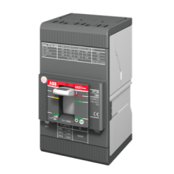 DISJUNTOR XT1B 160 R080 TM 3P 80A CAIXA MOLDADA TERMO MAGNETICO AJUSTAVEL