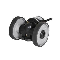 ENCODER ENC 1-1-1-24 MENOR UNIDADE DE MEDICAO 1MM 12-24VCC FASES DE SAIDA A E B