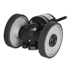ENCODER ENC 1-2-1-24 MENOR UNIDADE DE MEDICAO 1CM 12-24VCC FASES DE SAIDA A E B