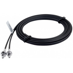 FIBRA OPTICA FT-320-05 DISTANCIA DETECCAO 150MM BARREIRA
