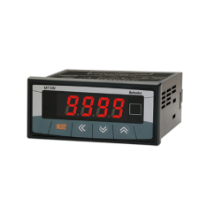 INDICADOR MT4W-AA-4N SEM SAIDA 48X96 100-240VCA