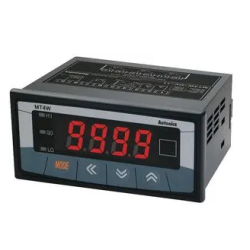 INDICADOR MT4W-DA-41 SAIDA RELE 48X96 100-240VCA