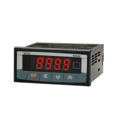 INDICADOR MT4W-DA-4N SEM SAIDA 48X96 100-240VCA