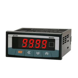 INDICADOR MT4W-DV-4N SEM SAIDA 48X96 100-240VCA