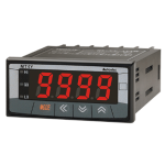 INDICADOR MT4Y-DA-4N SEM SAIDA 36X72 100-240VCA