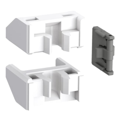 INTERTRAVAMENTO VM 4 P/CONTATOR AF9...AF38