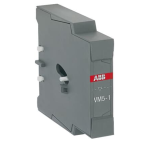 INTERTRAVAMENTO VM 5-1 P/CONTATOR A9...A40