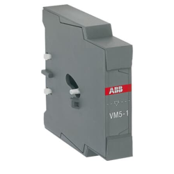 INTERTRAVAMENTO VM 5-1 P/CONTATOR A9...A40